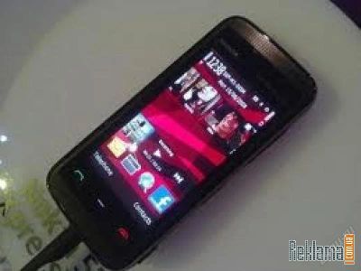 Лот: 2182801. Фото: 1. Nokia 5530 + nokia c2-03. Смартфоны