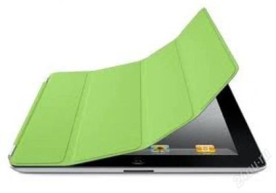 Лот: 1725394. Фото: 1. Smart cover Чехол для Ipad 2/Ipad... Чехлы, обложки