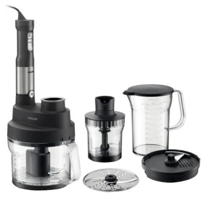Лот: 3226421. Фото: 1. Блендер Philips HR 1669. Остальная техника