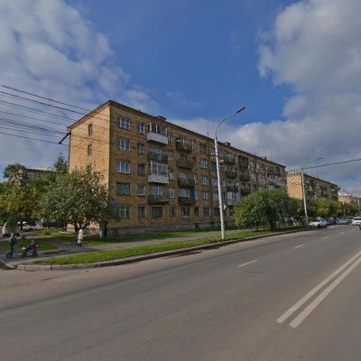 Лот: 10431477. Фото: 1. Сдам секционку в районе ГорДК... Квартиры, студии