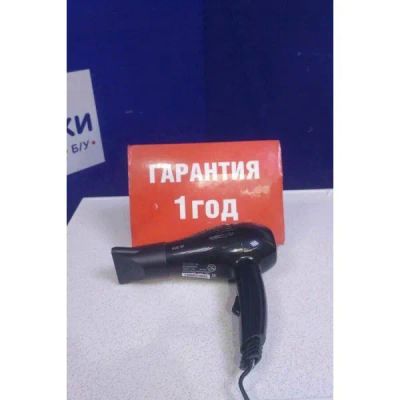 Лот: 25723750. Фото: 1. Фен SCARLETT SC-HD70IT23. Укладка и стрижка волос, бритьё, эпиляция