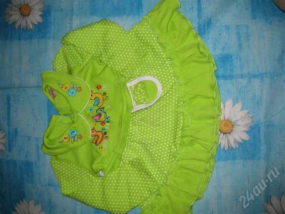 Лот: 552299. Фото: 1. новое платье. Платья, сарафаны