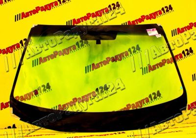 Лот: 18638650. Фото: 1. Стекло лобовое Mazda CX-5 (2011-2017... Кузов
