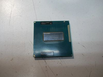 Лот: 18884589. Фото: 1. Процессор Intel Cor i7-3610QM. Процессоры