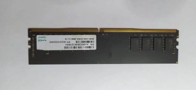 Лот: 25126203. Фото: 1. Оперативная память ddr4 8gb 2666... Оперативная память
