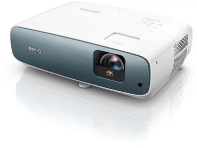 Лот: 21362072. Фото: 1. Проектор BenQ TK850i. Проекторы