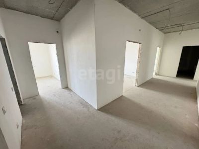 Лот: 25290098. Фото: 1. 3-комн. квартира , Красноярск... Квартиры, студии