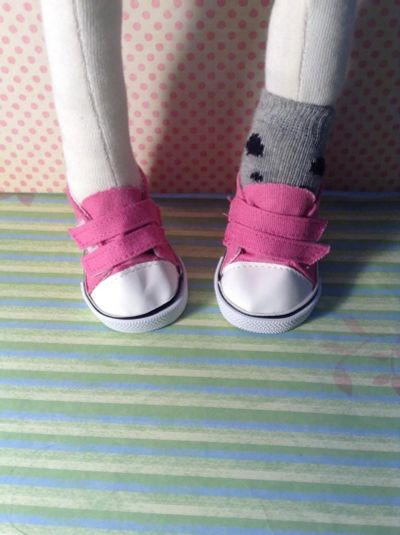 Лот: 10966724. Фото: 1. Обувь для кукол!!. Авторские куклы, игрушки, поделки