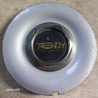 Лот: 20938462. Фото: 1. Крышка для литья Trendy D149#142. Колпаки