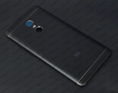 Лот: 10233863. Фото: 1. Корпус Xiaomi Redmi Note 4X -... Корпуса, клавиатуры, кнопки