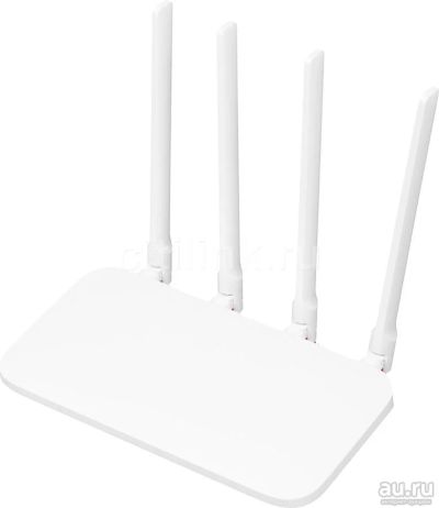 Лот: 14902315. Фото: 1. Wi Fi Роутер Xiaomi Mi Wi-Fi Router... Маршрутизаторы (роутеры)