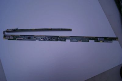 Лот: 11224509. Фото: 1. T-con , v400hj6-pe1 rev.c8, в... Запчасти для телевизоров, видеотехники, аудиотехники