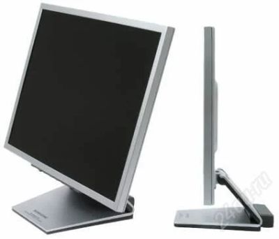 Лот: 2483784. Фото: 1. 17" SAMSUNG 172X (1280x1024, D-Sub... ЖК-мониторы