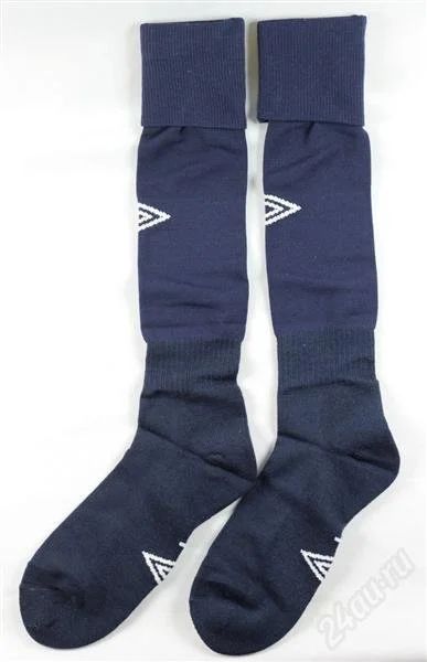 Лот: 2822053. Фото: 1. гетры umbro. Другое (спортивная одежда)