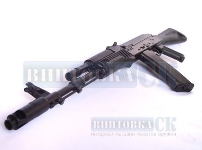 Лот: 5979601. Фото: 1. АК-74 (автомат Калашникова) ммг. Оружие