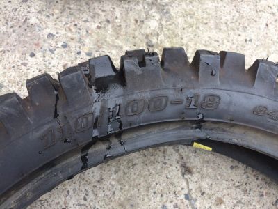 Лот: 14527490. Фото: 1. dunlop enduro d907. Запчасти