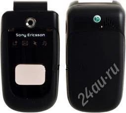 Лот: 1741444. Фото: 1. Корпус Sony Ericsson Z310. Корпуса, клавиатуры, кнопки