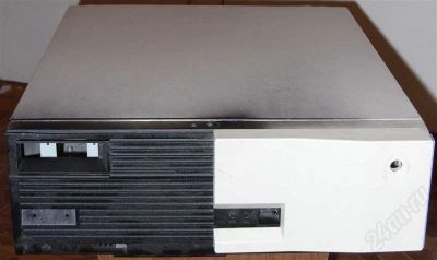 Лот: 418712. Фото: 1. Корпус от IBM PC. Корпуса, блоки питания