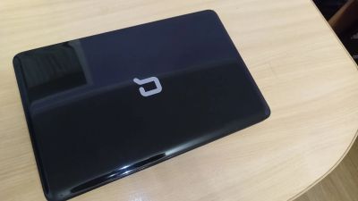 Лот: 21179439. Фото: 1. Неисправный ноутбук Compaq CQ58. Ноутбуки