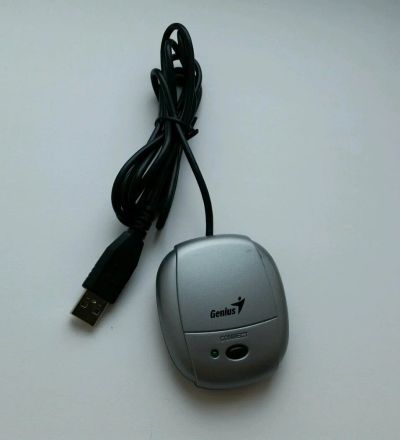 Лот: 11770949. Фото: 1. Usb провод. Клавиатуры и мыши