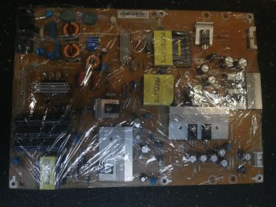 Лот: 20739012. Фото: 1. Блок питания Philips 715G6338-P02-000-002S... Запчасти для телевизоров, видеотехники, аудиотехники