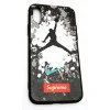 Лот: 14058873. Фото: 1. Чехол TPU на iPhone X Print 048. Чехлы, бамперы