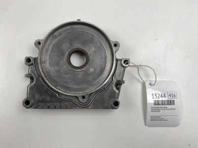 Лот: 20378076. Фото: 1. Крышка двигателя Mercedes-Benz... Двигатель и элементы двигателя