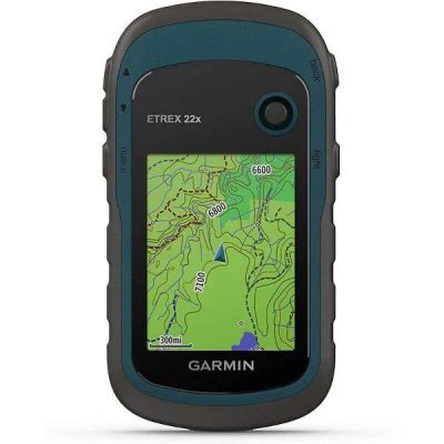 Лот: 24629449. Фото: 1. Туристический навигатор Garmin... GPS-навигаторы