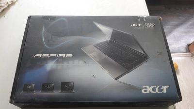 Лот: 16556855. Фото: 1. Ноутбук Acer Aspire 5553 g. Клавиатуры для ноутбуков