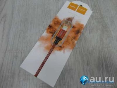 Лот: 13417041. Фото: 1. Кабель USB - Lightning HOCO X14... Дата-кабели, переходники