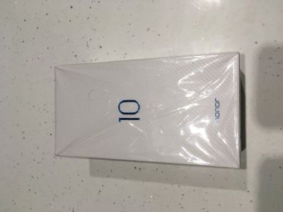 Лот: 14386241. Фото: 1. Honor 10. Смартфоны