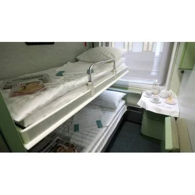 Лот: 7747106. Фото: 1. Комплект постельного белья "РЖД... Постельное бельё