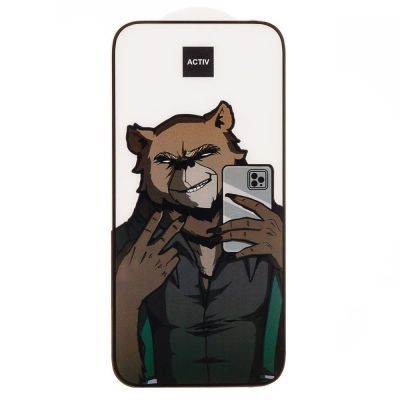 Лот: 23571543. Фото: 1. Защитное стекло Apple iPhone 16... Защитные стёкла, защитные плёнки