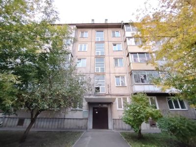 Лот: 25768195. Фото: 1. 2-комн. квартира , Красноярск... Квартиры, студии
