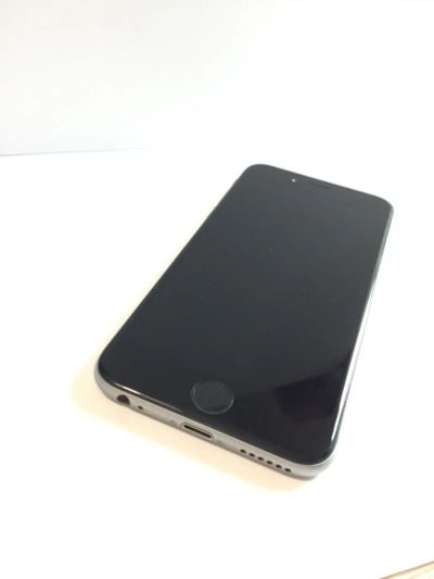 Лот: 10071145. Фото: 1. Iphone 6 64gb. Смартфоны