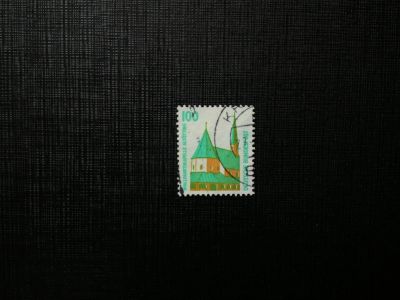 Лот: 14563086. Фото: 1. марка бк 206. Марки