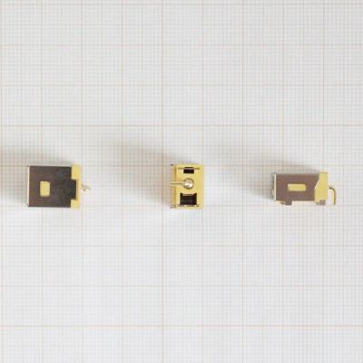 Лот: 25330919. Фото: 1. Разъем питания ноутбука Acer Aspire... Другое (комплектующие)