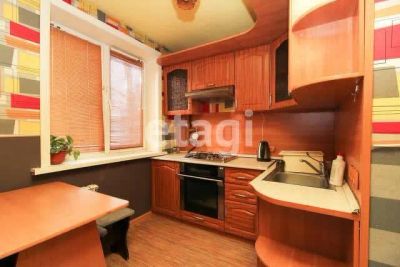 Лот: 25512571. Фото: 1. 2-комн. квартира , Красноярск... Квартиры, студии