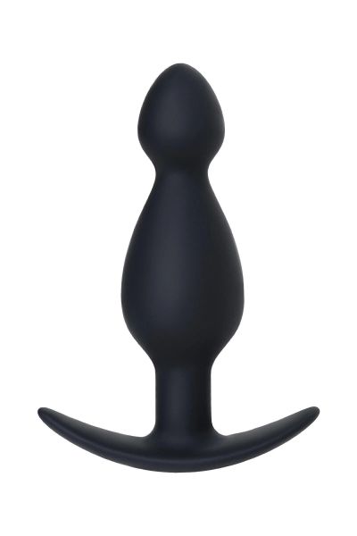 Лот: 24246438. Фото: 1. Анальная пробка Toyfa A-Toys M... Украшения