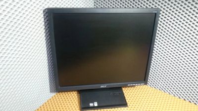 Лот: 20656833. Фото: 1. ЖК Монитор Acer V193. ЖК-мониторы