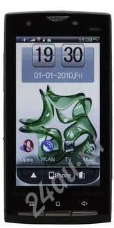 Лот: 570116. Фото: 1. Китайский Sony Ericsson X10 GPS... Кнопочные мобильные телефоны
