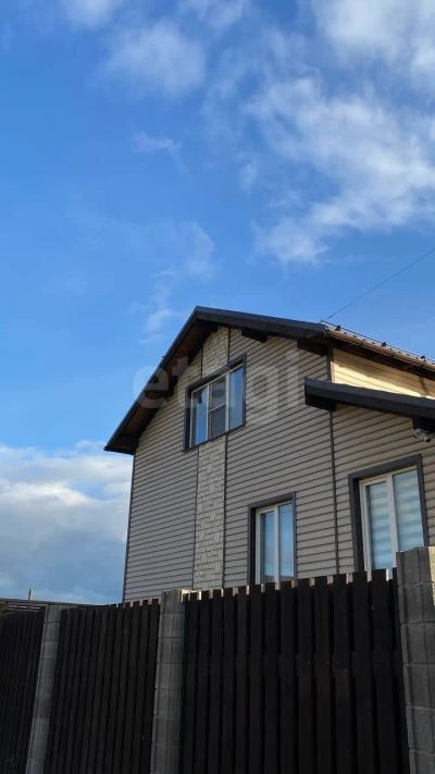 Лот: 25406893. Фото: 1. 4-комн. дом , садоводческое некоммерческое... Дома