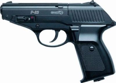 Лот: 3862258. Фото: 1. Gamo P-23 (Абсолютно новый, гарантия... Пневматическое оружие