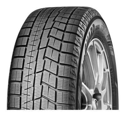 Лот: 20872882. Фото: 1. Шина Yokohama Iceguard Studless... Шины