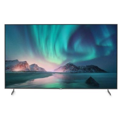 Лот: 24564976. Фото: 1. Ultra HD (4K) LED телевизор 85... Телевизоры