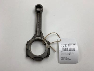Лот: 20721792. Фото: 1. Шатун Nissan Skyline 2001 12100AL500... Двигатель и элементы двигателя