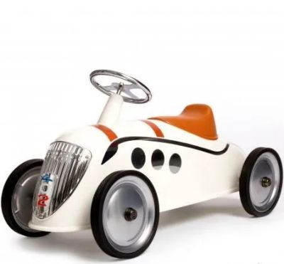 Лот: 24066022. Фото: 1. Толокар Baghera Rider Peugeot. Другое (детский транспорт)