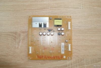 Лот: 10179450. Фото: 1. LED-Driver , 715G5787-P02-000-002S... Запчасти для телевизоров, видеотехники, аудиотехники