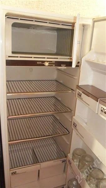 Лот: 1681983. Фото: 1. Холодильник. Холодильники, морозильные камеры