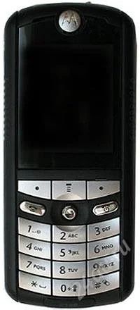 Лот: 1624914. Фото: 1. телефон Motorolla e398. Кнопочные мобильные телефоны